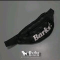Barks Belt/Body Bag