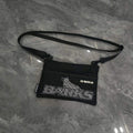 Barks Limited Edition Sling Bag