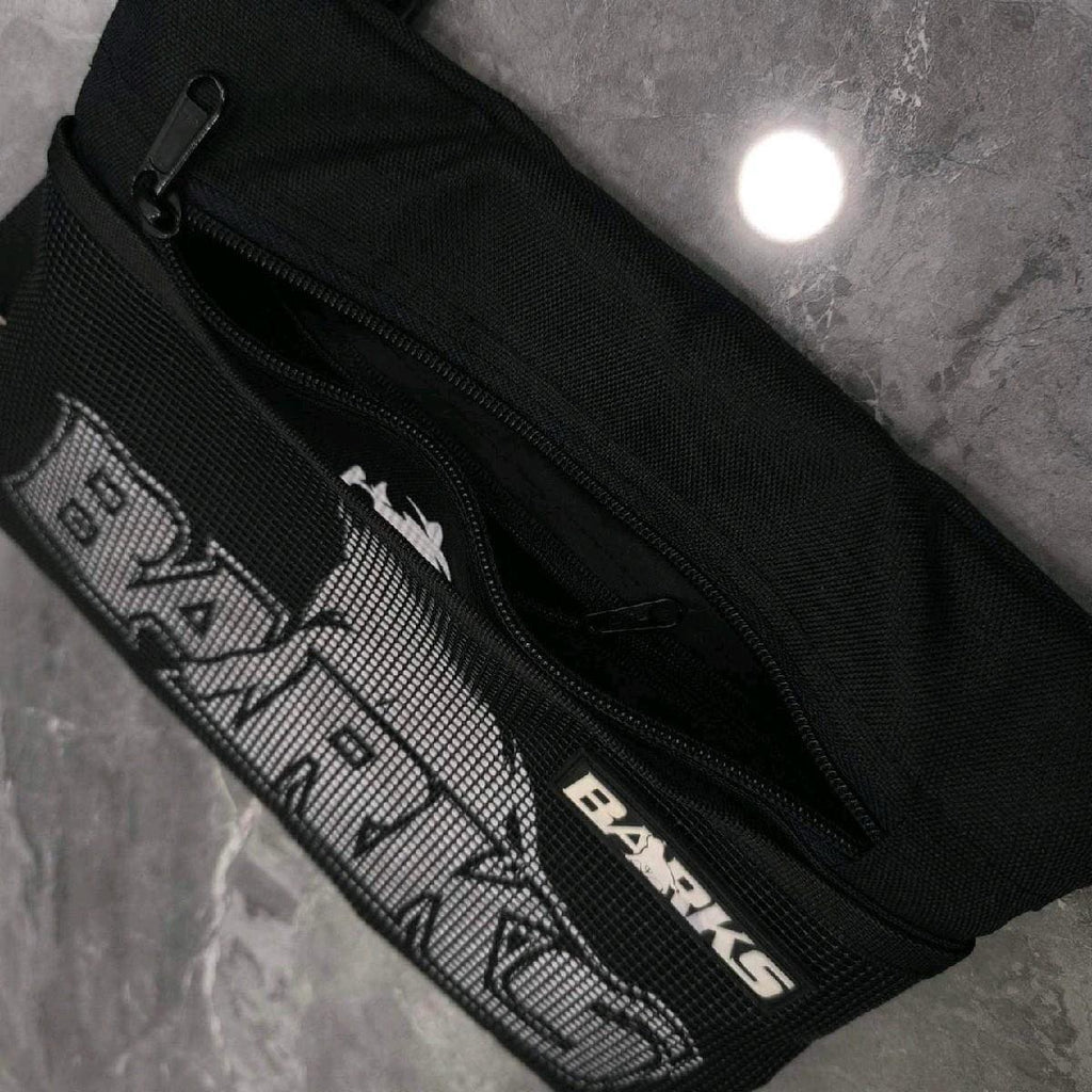 Barks Limited Edition Sling Bag