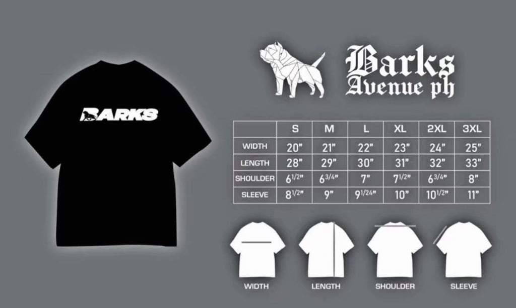 Marco the Bully™ Tee (Skipper)