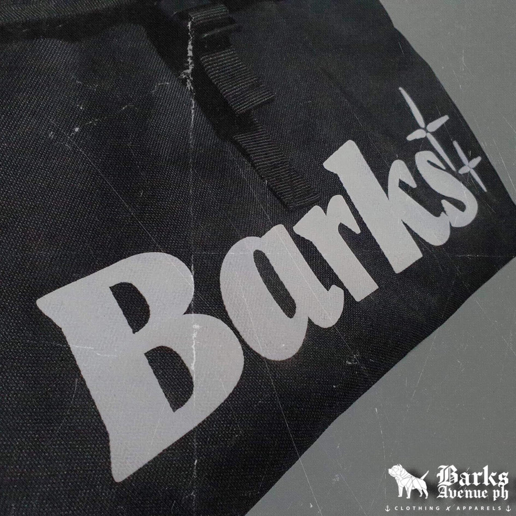 Barks™️ Limited Edition Tote Bag