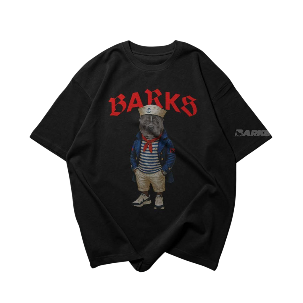 Marco the Bully™ Tee (Skipper)
